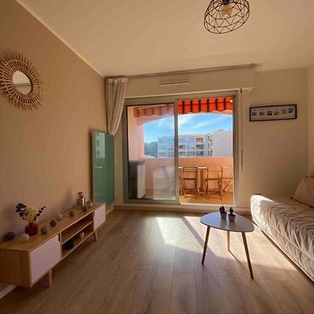 Charmant Studio A Saint Mandrier Sur Mer Apartment Ngoại thất bức ảnh